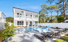 Serenity of Seagrove by Oversee 30A